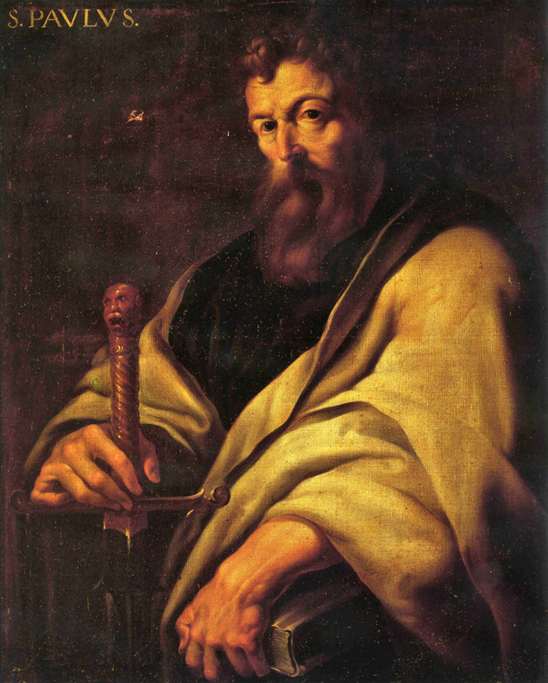 saint paul